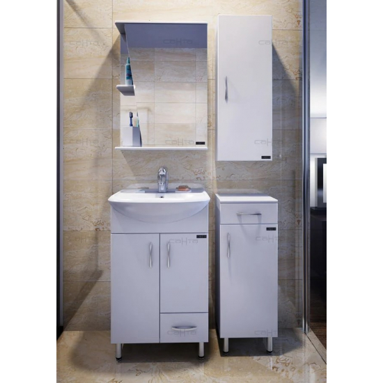 Тумба САНТА Стандарт ТH 30 с 1 ящиком