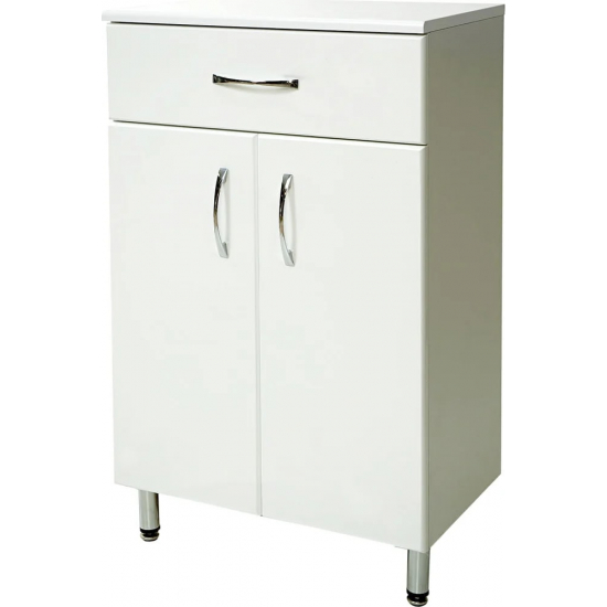 Тумба САНТА Стандарт ТН45 2 двери, 1 ящик