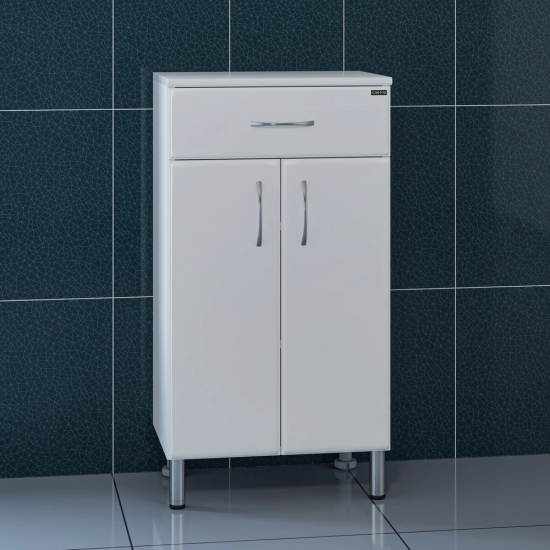 Тумба САНТА Стандарт ТН45 2 двери, 1 ящик