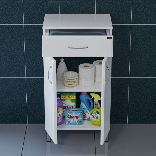 Тумба САНТА Стандарт ТН45 2 двери, 1 ящик