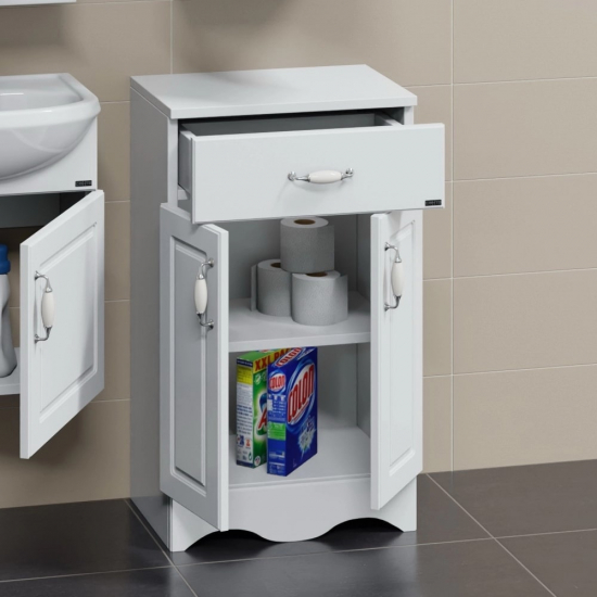 Тумба САНТА Верона 50