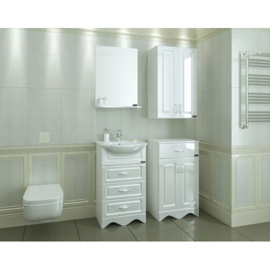 Тумба САНТА Верона 50