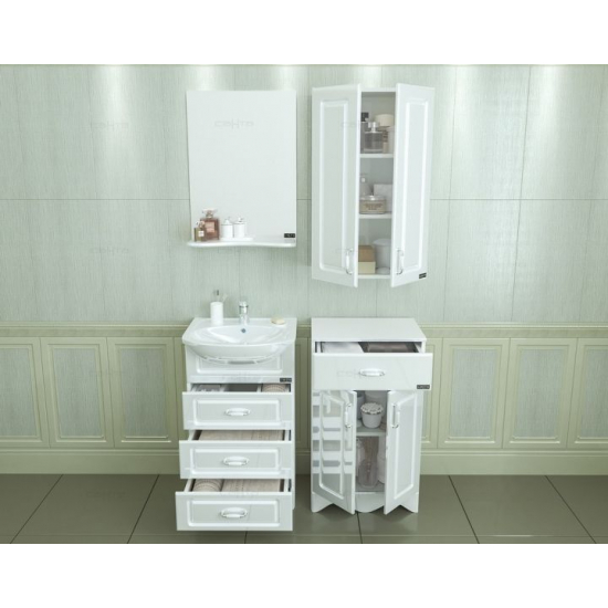 Тумба САНТА Верона 50