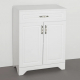 Тумба STYLE LINE Олеандр-2 60 Люкс, белая