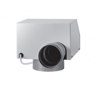 Турбонадставка ELECTROLUX Turbo A (диам. 130)