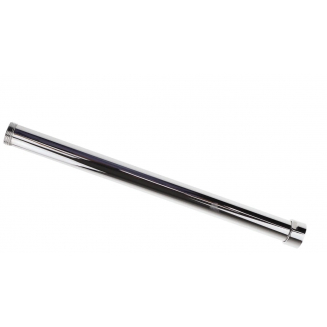 Удлинитель для верхнего душа FRAP F32401 30 см хром