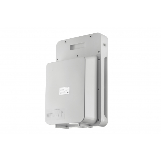 Ультрафиолетовая установка очистки воздуха Гейзер-1