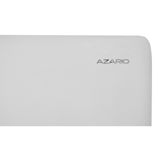 Унитаз компакт AZARIO Candy AZ-1503B с сиденьем микролифт, безоботковый