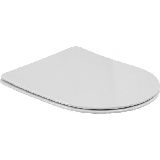 Унитаз компакт BELBAGNO Amanda BB051CPR безободковый, крышка BB051SC с микролифтом, бачок BB051T