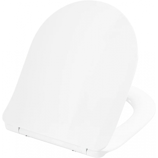 Унитаз компакт BELBAGNO Amanda BB051CPR безободковый, крышка BB2034SC с микролифтом, бачок BB051T