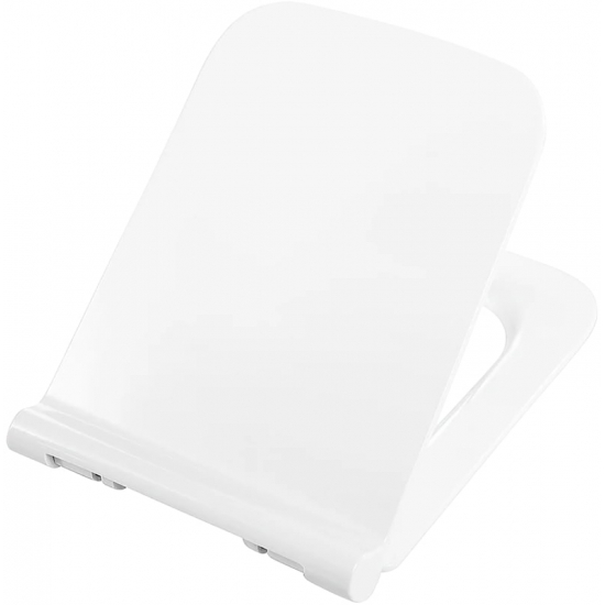 Унитаз компакт BELBAGNO Ardente-R BB02093CPR безободковый, крышка BB2112SC микролифт, бачок BB02093T