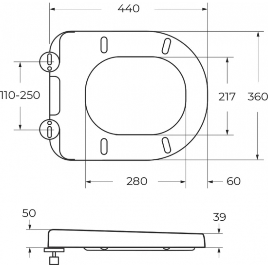 Унитаз компакт BELBAGNO Flay-r BB2149CP-TOR безободковый, крышка BB865SC микролифт, бачок BB2149T