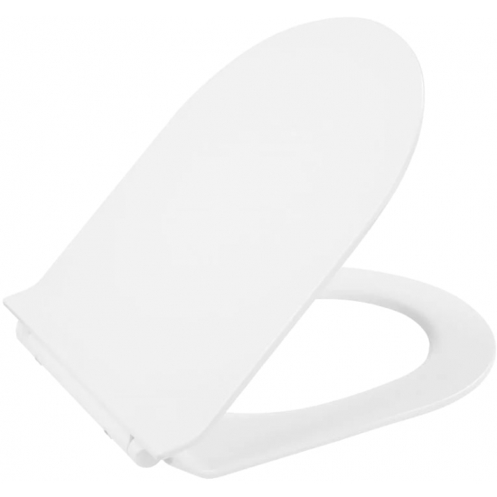 Унитаз компакт BELBAGNO Flay-r BB2149CPR безободковый, крышка BB2111SC с микролифтом, бачок BB2149T