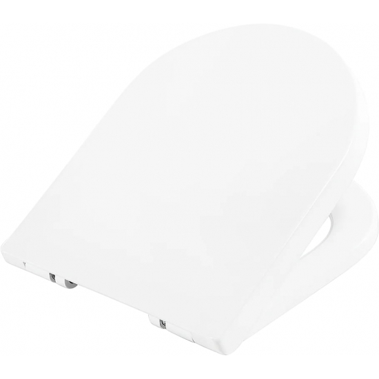 Унитаз компакт BELBAGNO Sfera-r BB2141CPR безободковый, крышка BB105SC с микролифтом, бачок BB2141T