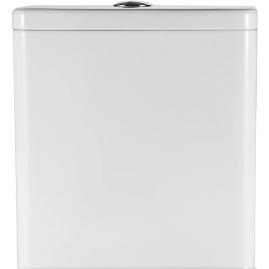 Унитаз компакт EVA GOLD A2801 с сиденьем микролифт, быстросъёмное