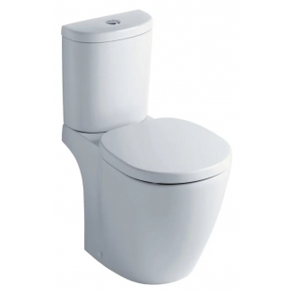Унитаз компакт IDEAL STANDARD Connect Arc E803601