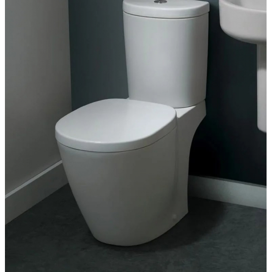 Унитаз компакт IDEAL STANDARD Connect Arc E803601