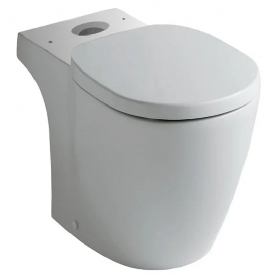 Унитаз компакт IDEAL STANDARD Connect Arc E803601
