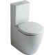 Унитаз компакт IDEAL STANDARD Connect Cube E803701