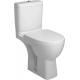 Унитаз компакт JACOB DELAFON Odeon Up 4956CK-00
