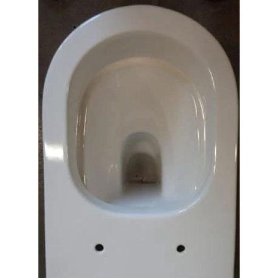 Унитаз компакт JACOB DELAFON Rodin+ UJAB102-00