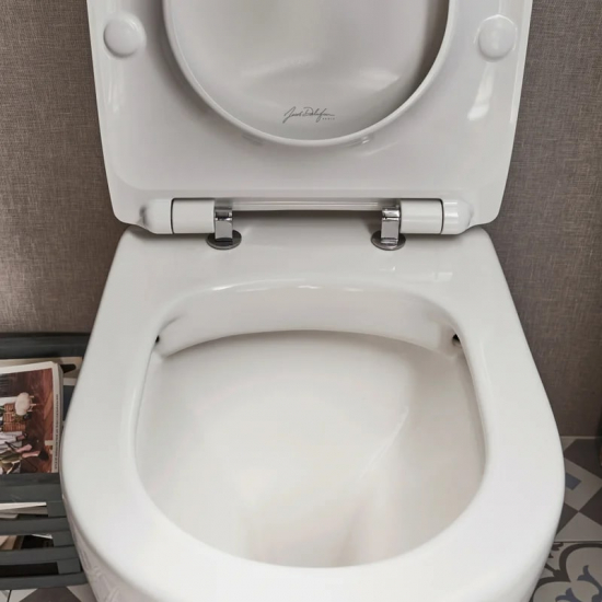 Унитаз компакт JACOB DELAFON Soprano UJAK102-0