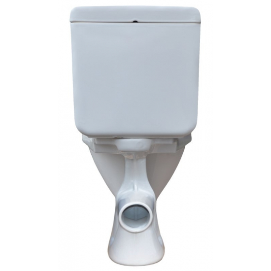 Унитаз компакт JIKA Lyra 8242340002429 косой выпуск