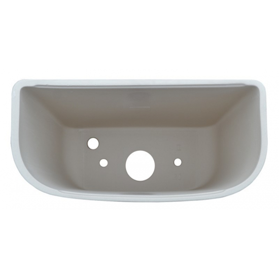 Унитаз компакт JIKA Lyra 8242340002429 косой выпуск