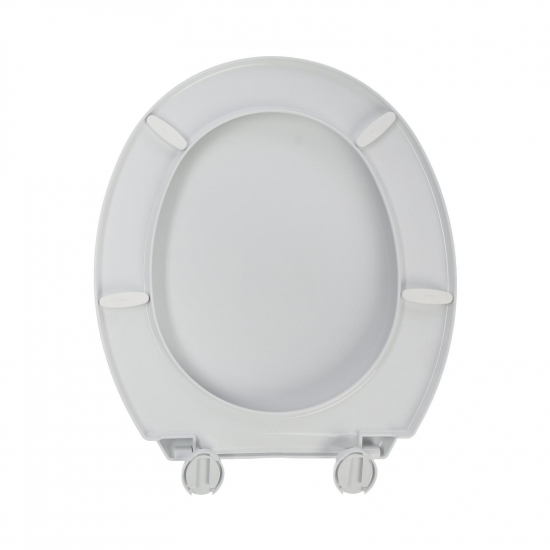 Унитаз компакт ЛОБНЕНСКИЙ СТРОЙФАРФОР Комфорт Эконом боковая подводка, косой выход, без арматуры