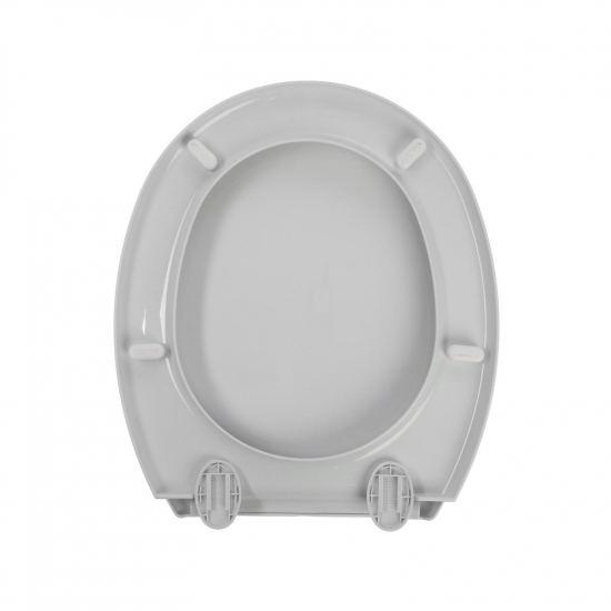 Унитаз компакт ЛОБНЕНСКИЙ СТРОЙФАРФОР Оптима Стандарт нижняя подводка, косой выход, белый