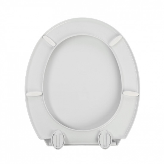 Унитаз компакт ЛОБНЕНСКИЙ СТРОЙФАРФОР Универсал NEW 45 нижняя подводка, косой выход, белый