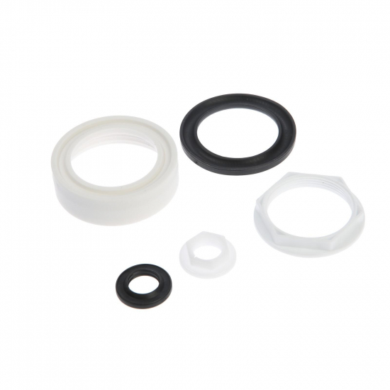 Унитаз компакт ЛОБНЕНСКИЙ СТРОЙФАРФОР Универсал NEW 90 нижняя подводка, горизонтальный выход, белый