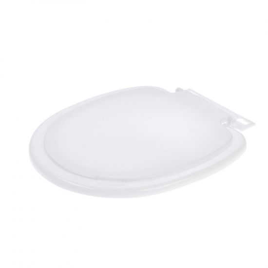 Унитаз компакт ЛОБНЕНСКИЙ СТРОЙФАРФОР Универсал Стандарт нижняя подводка, косой выход, белый