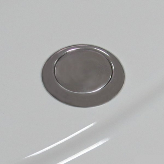 Унитаз компакт ЛОБНЕНСКИЙ СТРОЙФАРФОР Вершок детский с сиденьем термопласт, косой выход, белый