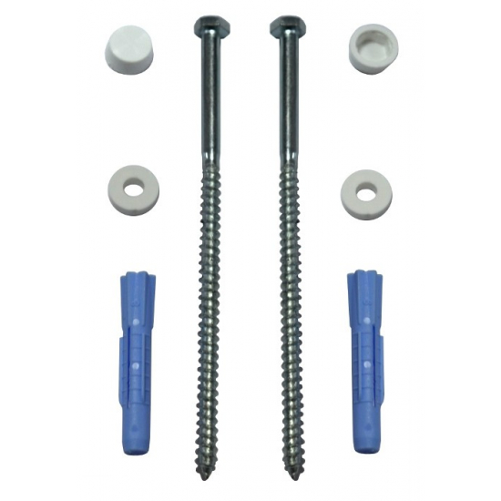 Унитаз компакт ОСКОЛЬСКАЯ КЕРАМИКА Персона Комфорт косой выпуск, с откидным нержавеющим поручнем