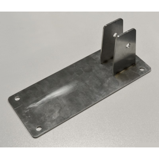 Унитаз компакт ОСКОЛЬСКАЯ КЕРАМИКА Персона Комфорт косой выпуск, с откидным нержавеющим поручнем