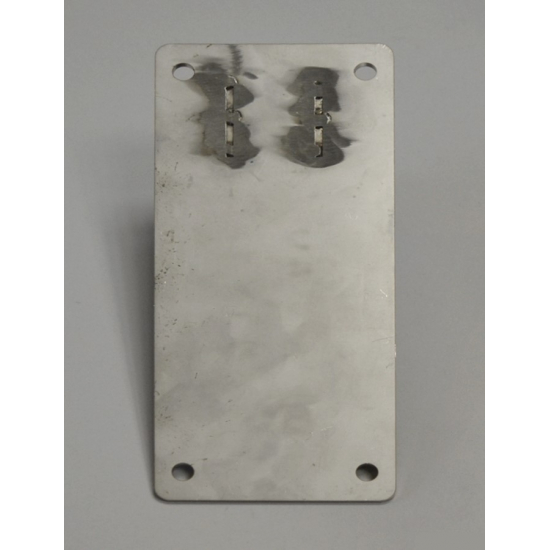 Унитаз компакт ОСКОЛЬСКАЯ КЕРАМИКА Персона Комфорт косой выпуск, с откидным нержавеющим поручнем