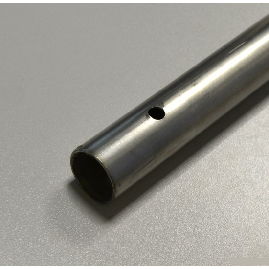 Унитаз компакт ОСКОЛЬСКАЯ КЕРАМИКА Персона Комфорт косой выпуск, с откидным нержавеющим поручнем