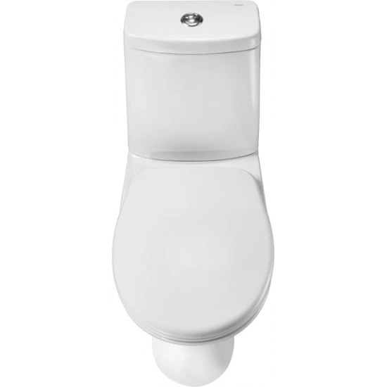 Унитаз компакт SANTERI Грация белый