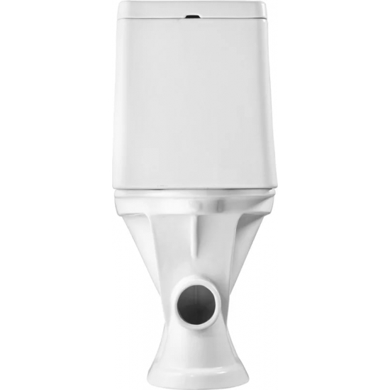 Унитаз компакт SANTERI Грация белый