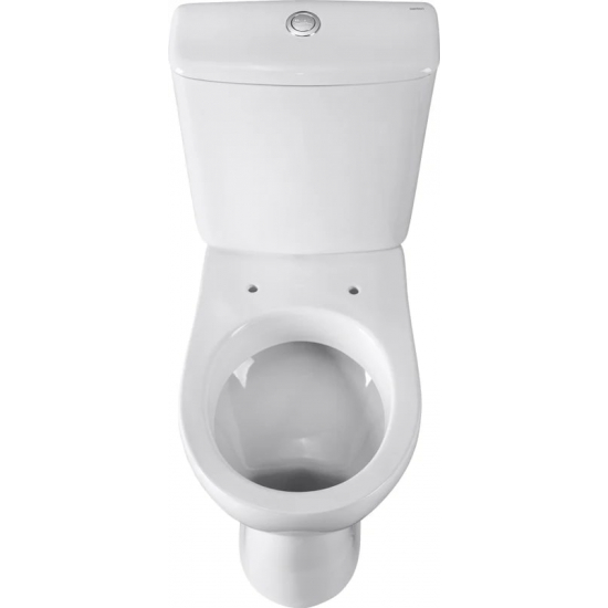 Унитаз компакт SANTERI Орион белый