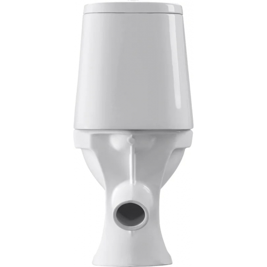 Унитаз компакт SANTERI Прайм Комфорт с сидением с микролифтом