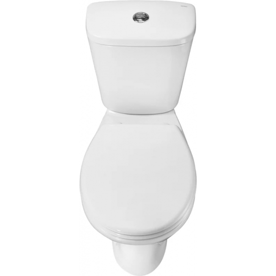 Унитаз компакт SANTERI Pro белый