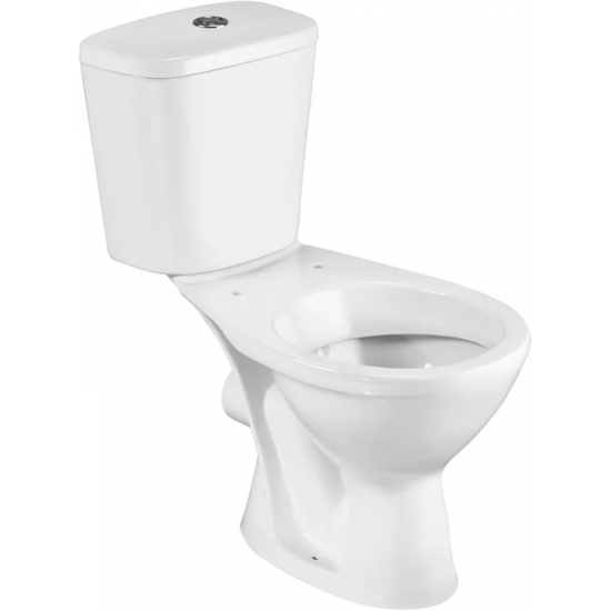 Унитаз компакт SANTERI Pro белый