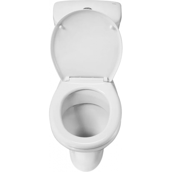 Унитаз компакт SANTERI Pro белый
