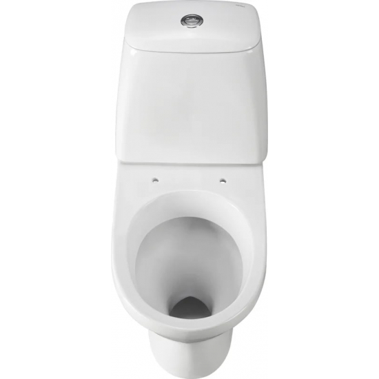 Унитаз компакт SANTERI Соната Комфорт с сидением с микролифтом