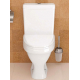 Унитаз компакт SANTERI Ультра белый