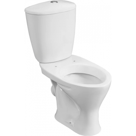 Унитаз компакт SANTERI Версия белый