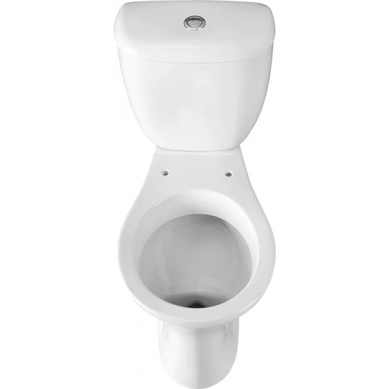 Унитаз компакт SANTERI Виктория белый