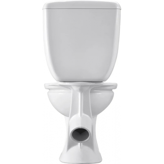 Унитаз компакт SANTERI Виктория белый